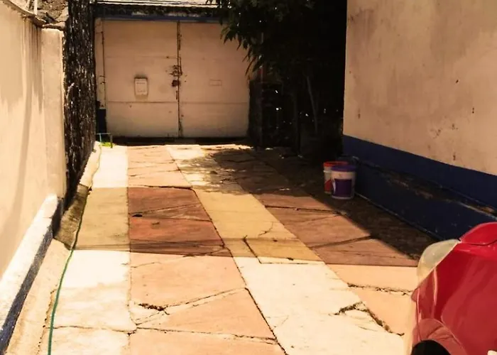 Casa Paty