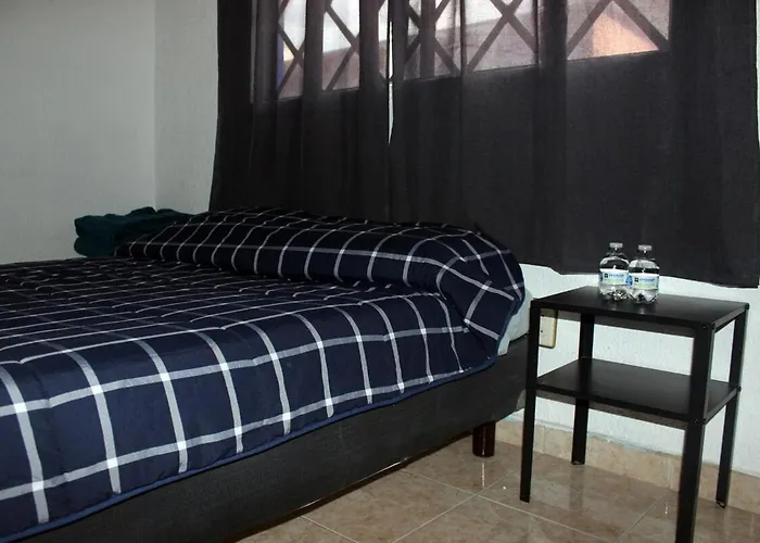 Apartment Casa Paty
