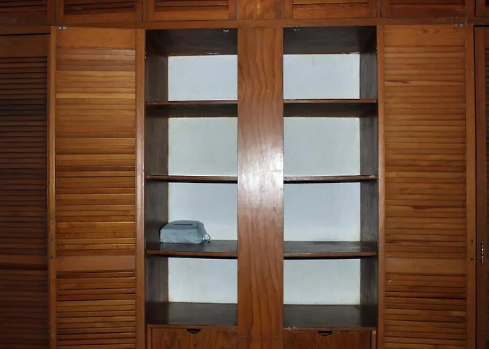 Casa Paty Apartment *