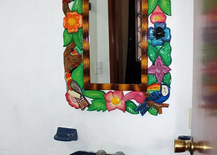 Casa Paty