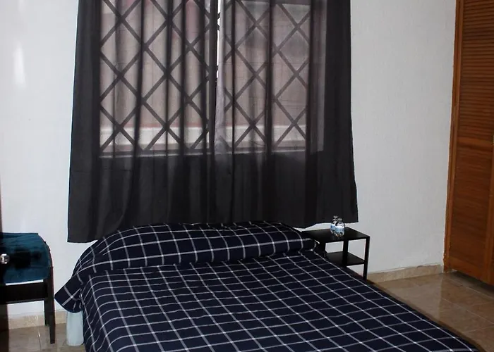 Apartment Casa Paty *